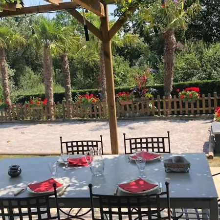 Maison Avec Piscine Chauffee, Clim Et Jardin - Hauterives - Fr-1-489-203 Holiday home
